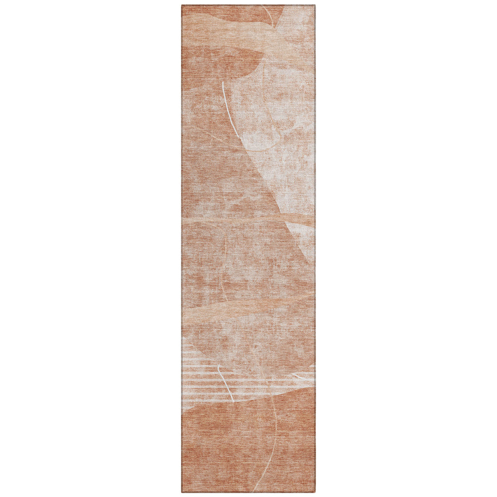 addison chantille acn805 salmon rug