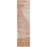 addison chantille acn805 salmon rug