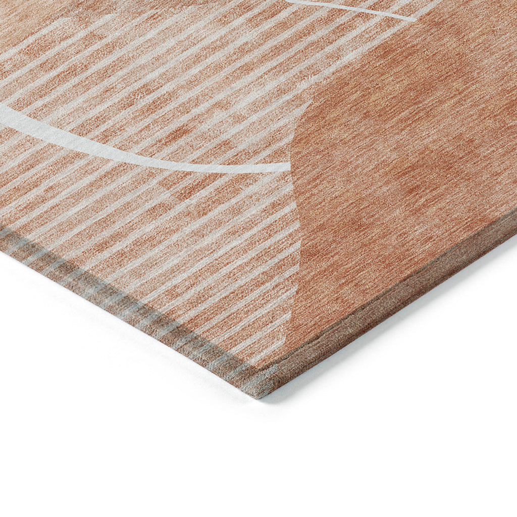 addison chantille acn805 salmon rug
