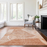 addison chantille acn805 salmon rug