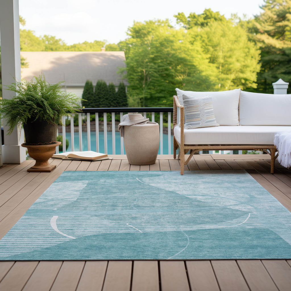 addison chantille acn805 turquoise rug