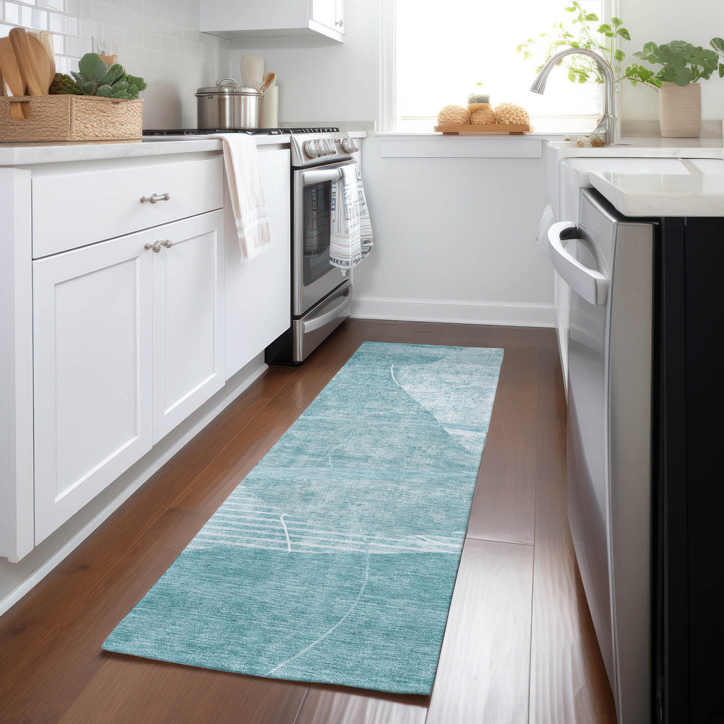 addison chantille acn805 turquoise rug