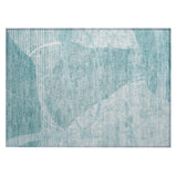 addison chantille acn805 turquoise rug