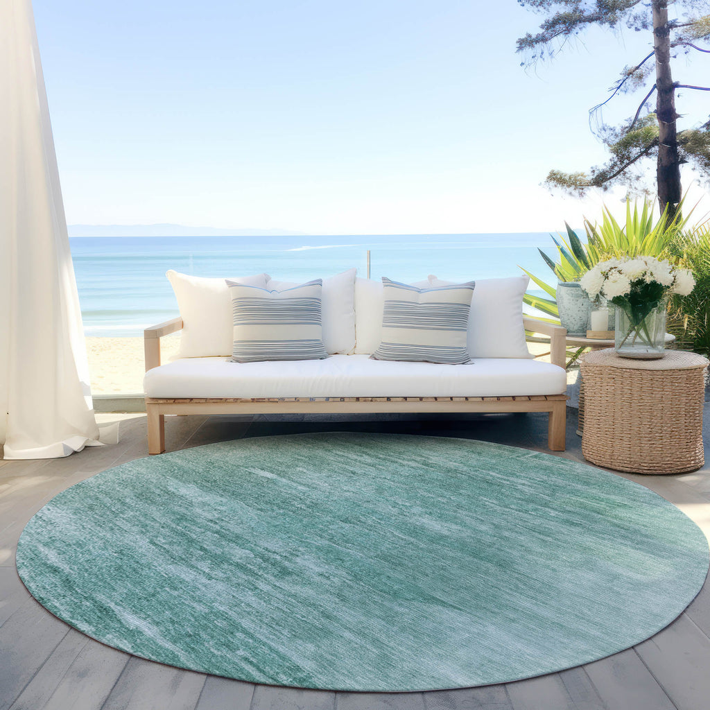addison chantille acn806 aqua rug