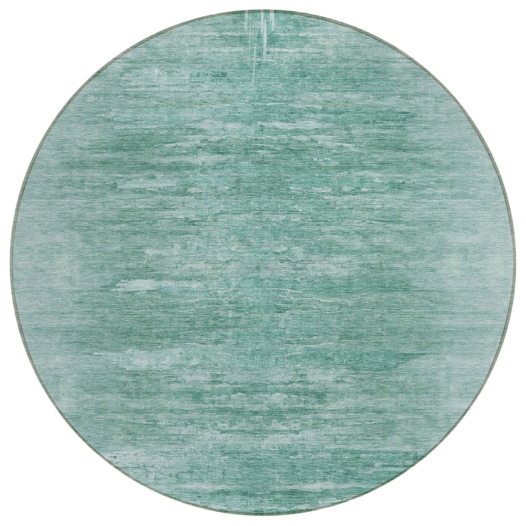 addison chantille acn806 aqua rug