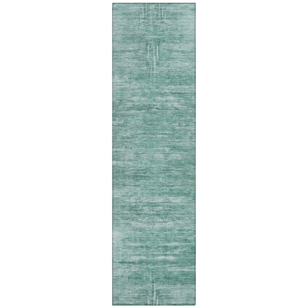 addison chantille acn806 aqua rug