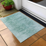 addison chantille acn806 aqua rug