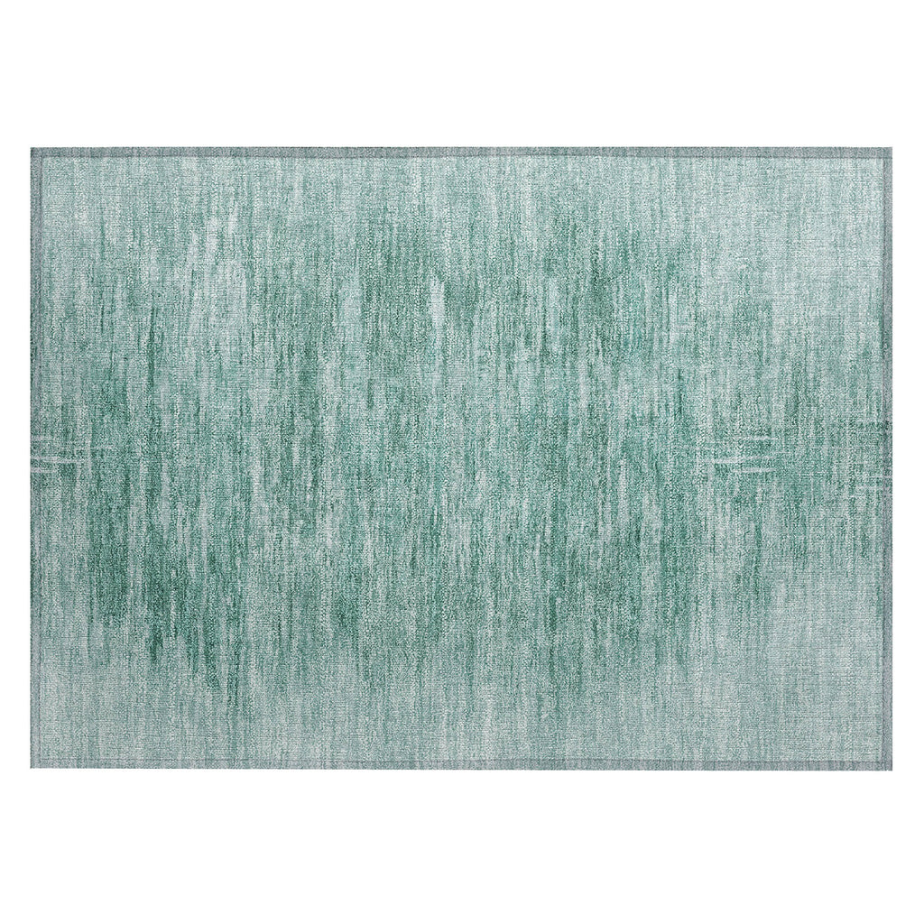 addison chantille acn806 aqua rug