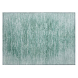 addison chantille acn806 aqua rug