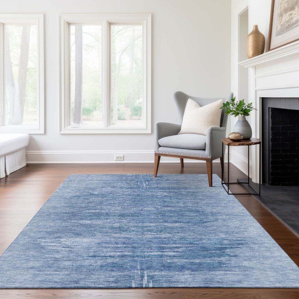 addison chantille acn806 blue rug