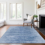 addison chantille acn806 blue rug