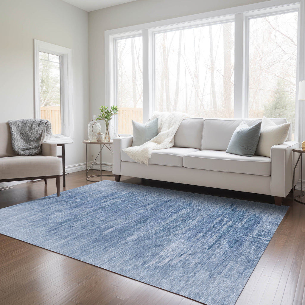 addison chantille acn806 blue rug