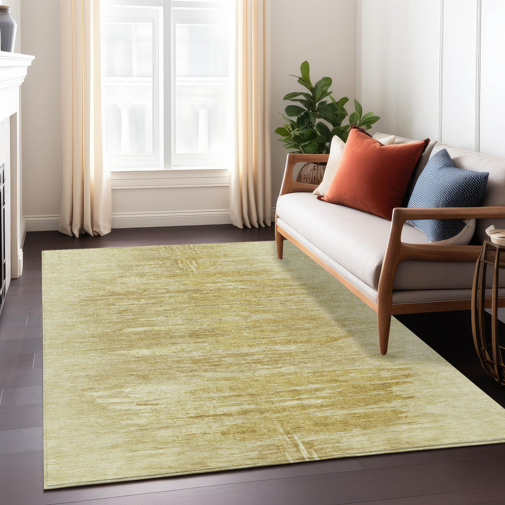 addison chantille acn806 gold rug