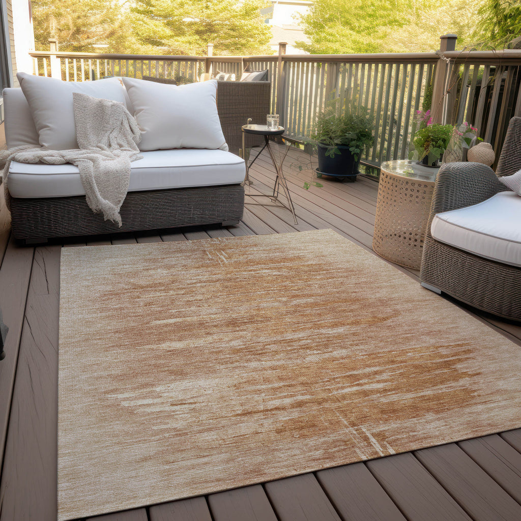 addison chantille acn806 salmon rug