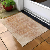 addison chantille acn806 salmon rug