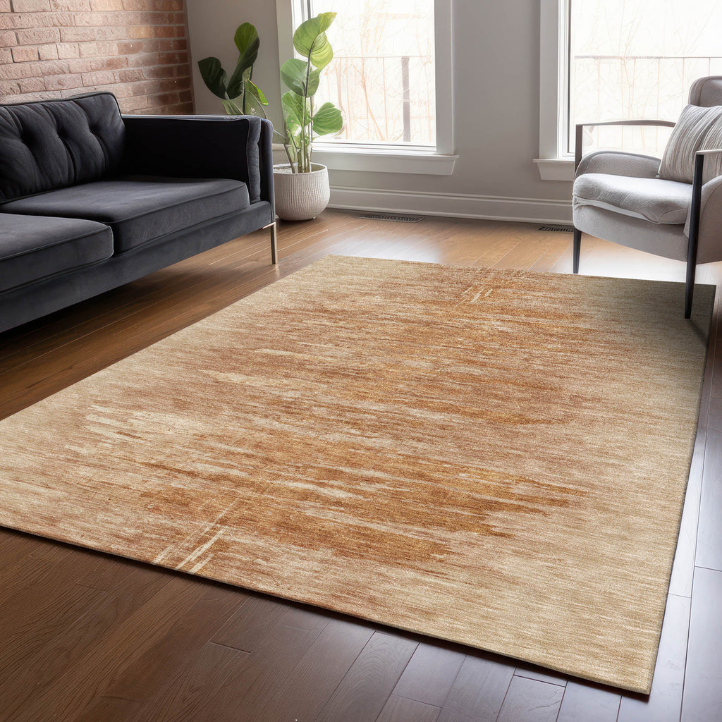 addison chantille acn806 salmon rug
