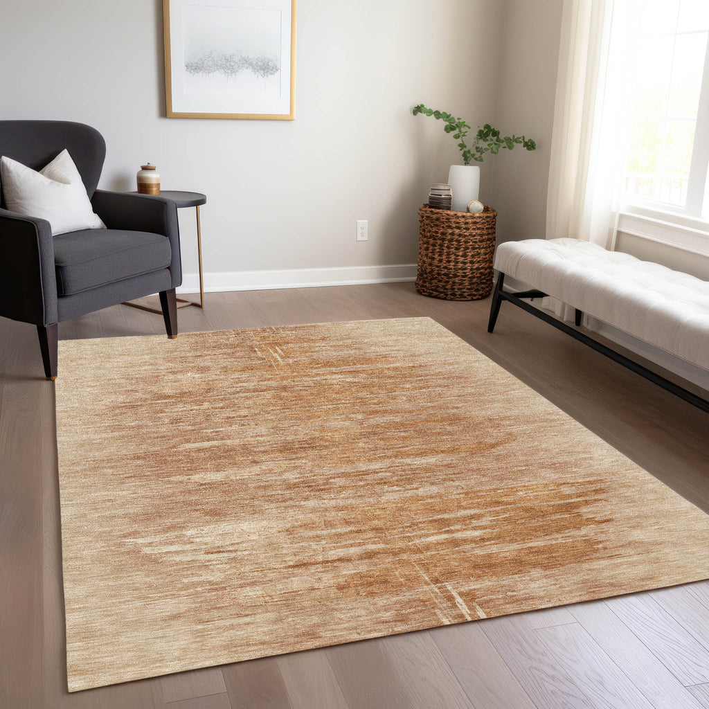 addison chantille acn806 salmon rug