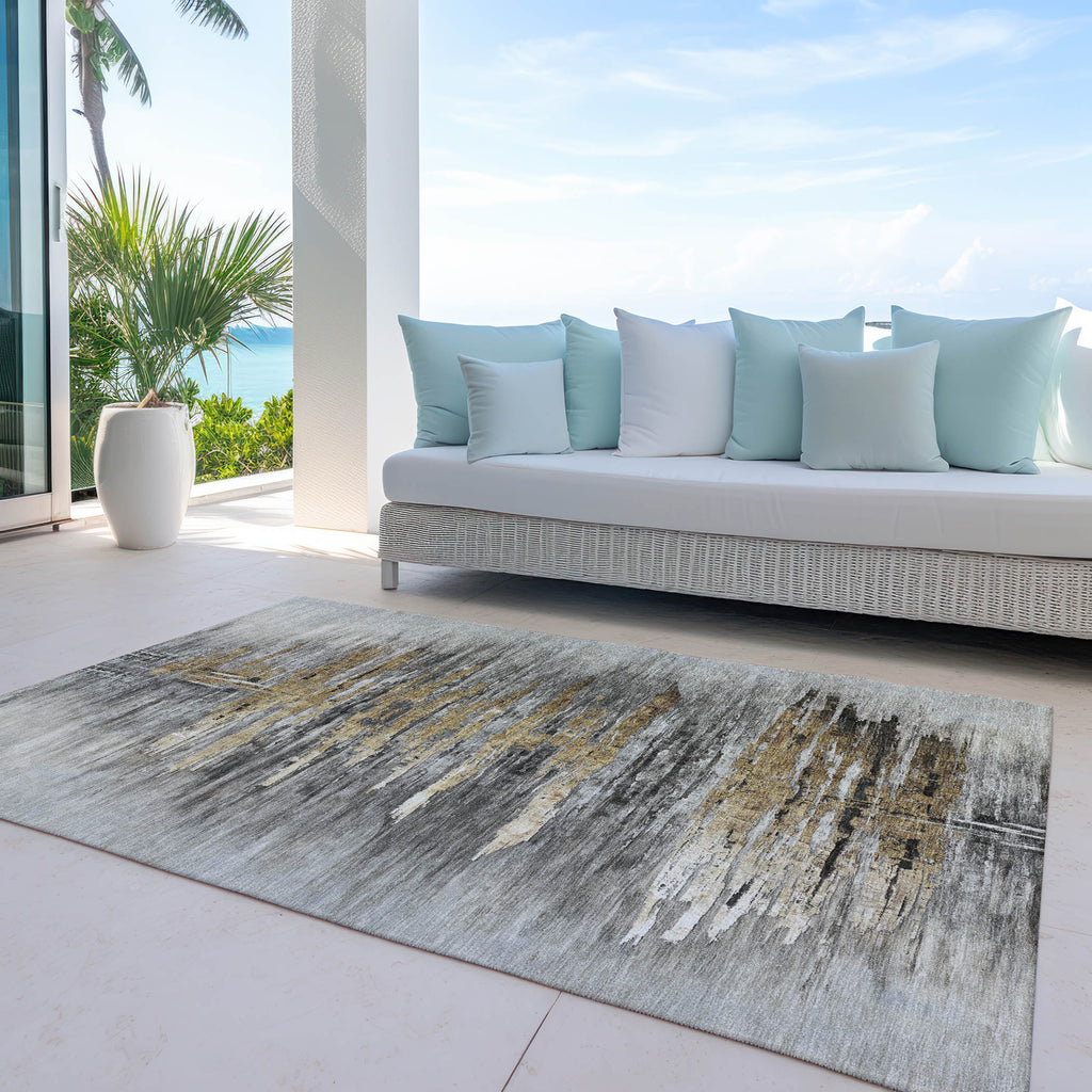 addison chantille acn807 gray rug