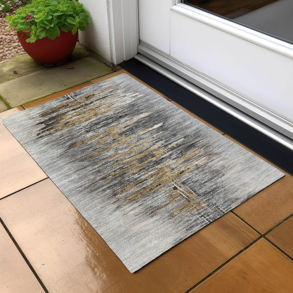 addison chantille acn807 gray rug