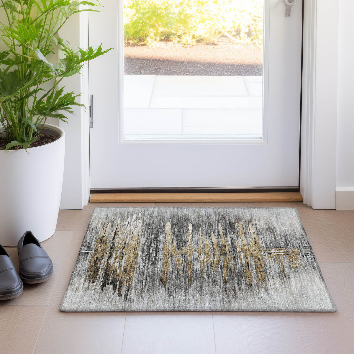 addison chantille acn807 gray rug