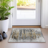 addison chantille acn807 gray rug