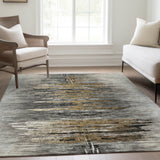 addison chantille acn807 gray rug