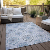 addison chantille acn808 blue rug