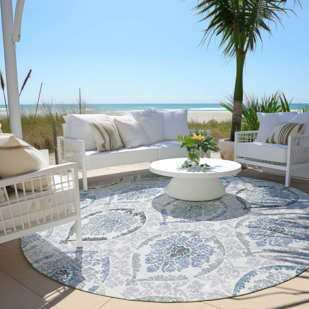 addison chantille acn808 blue rug