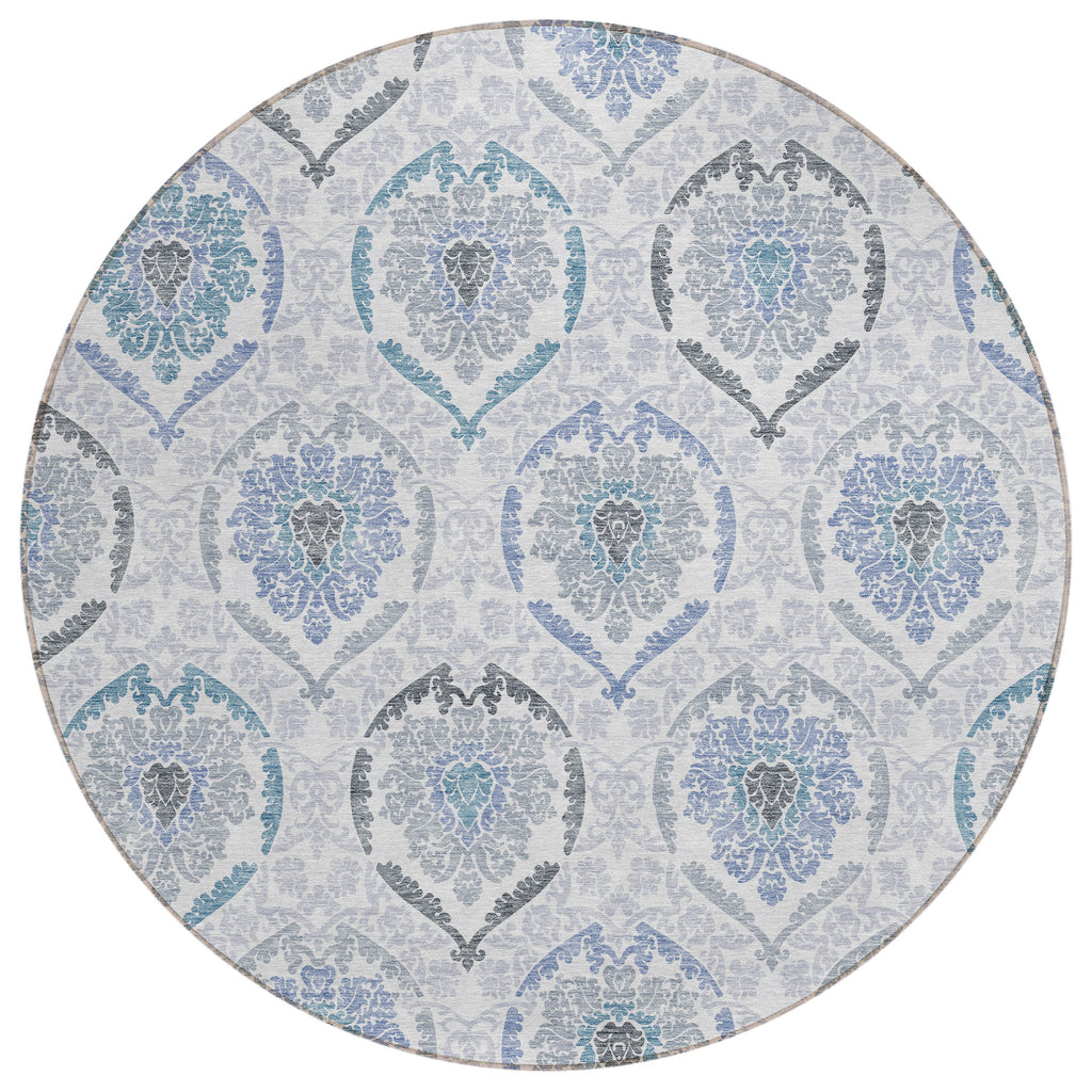 addison chantille acn808 blue rug