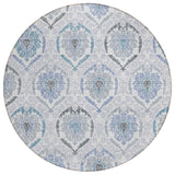 addison chantille acn808 blue rug