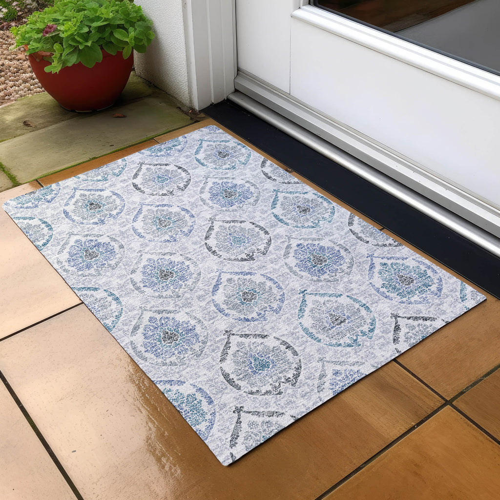 addison chantille acn808 blue rug