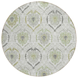 addison chantille acn808 green rug