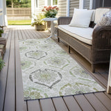 addison chantille acn808 green rug
