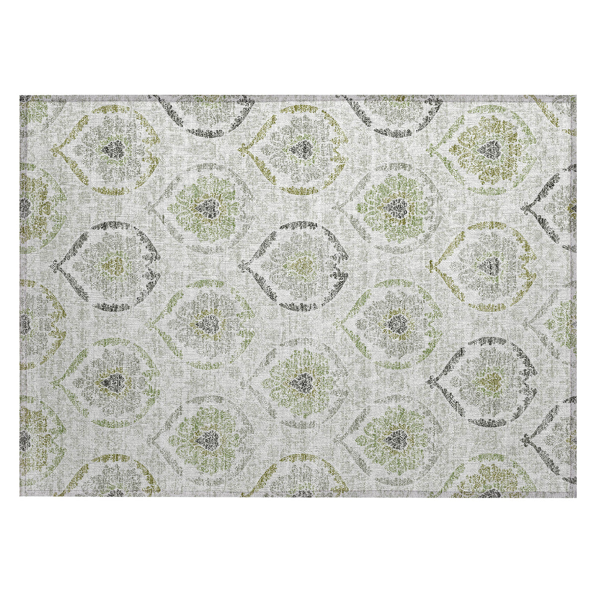 addison chantille acn808 green rug