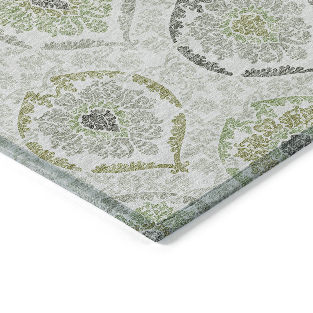 addison chantille acn808 green rug