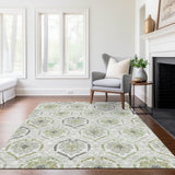 addison chantille acn808 green rug