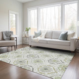 addison chantille acn808 green rug