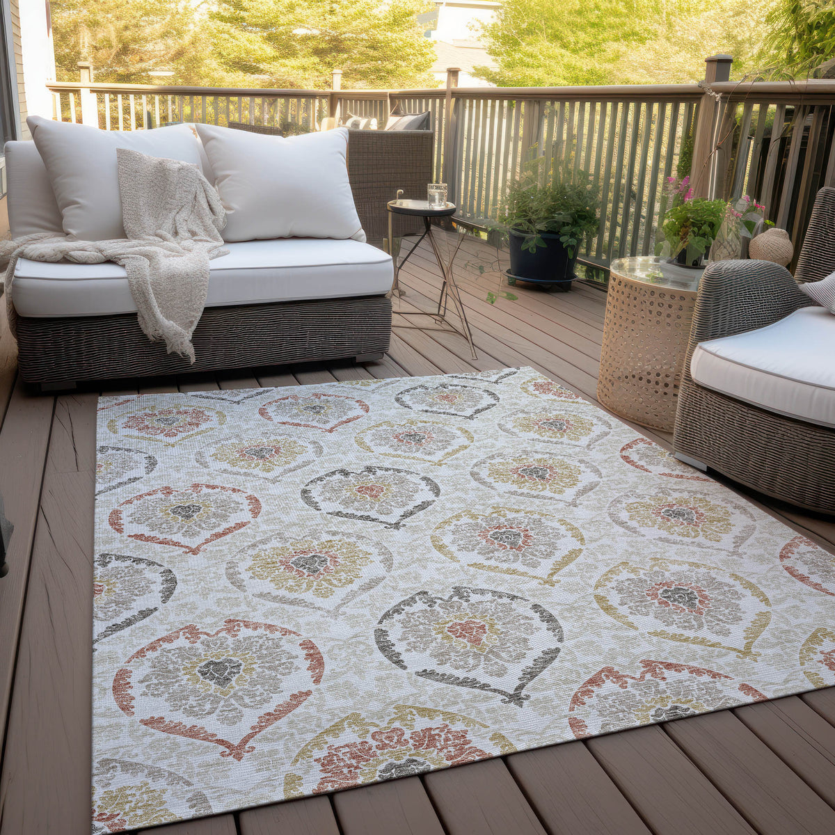 addison chantille acn808 ivory rug