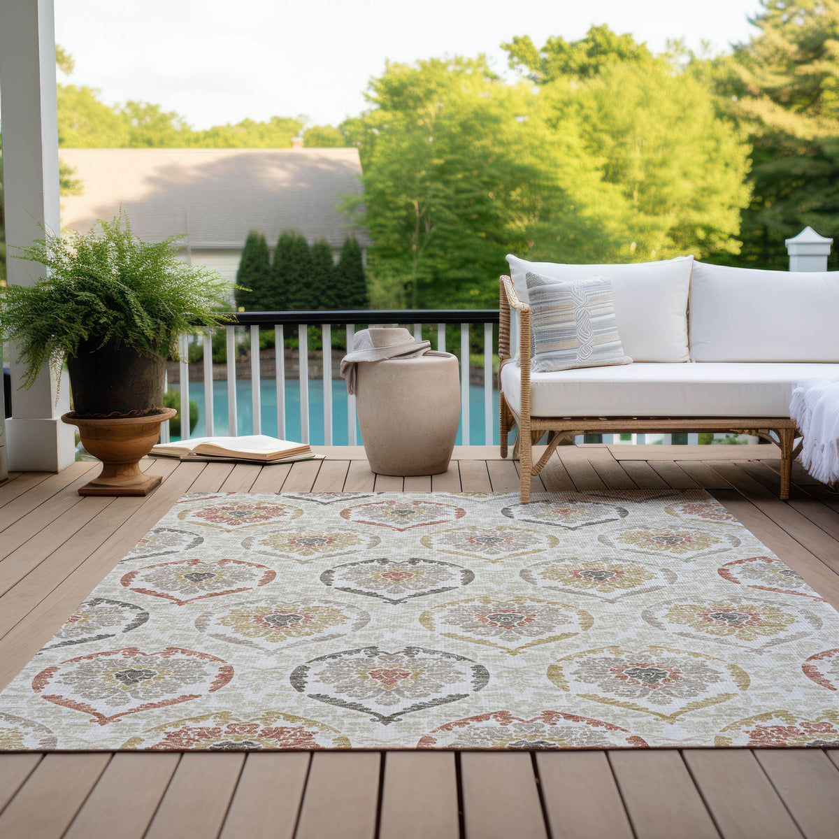 addison chantille acn808 ivory rug