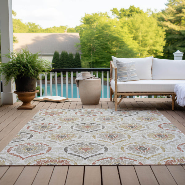 addison chantille acn808 ivory rug