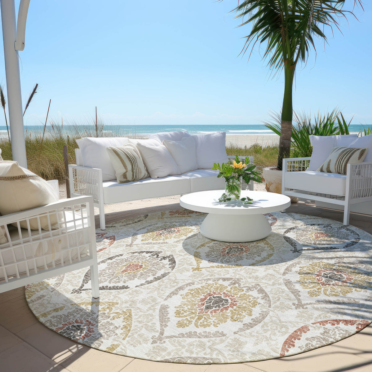 addison chantille acn808 ivory rug