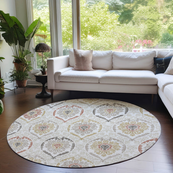 addison chantille acn808 ivory rug