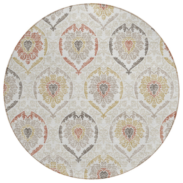 addison chantille acn808 ivory rug