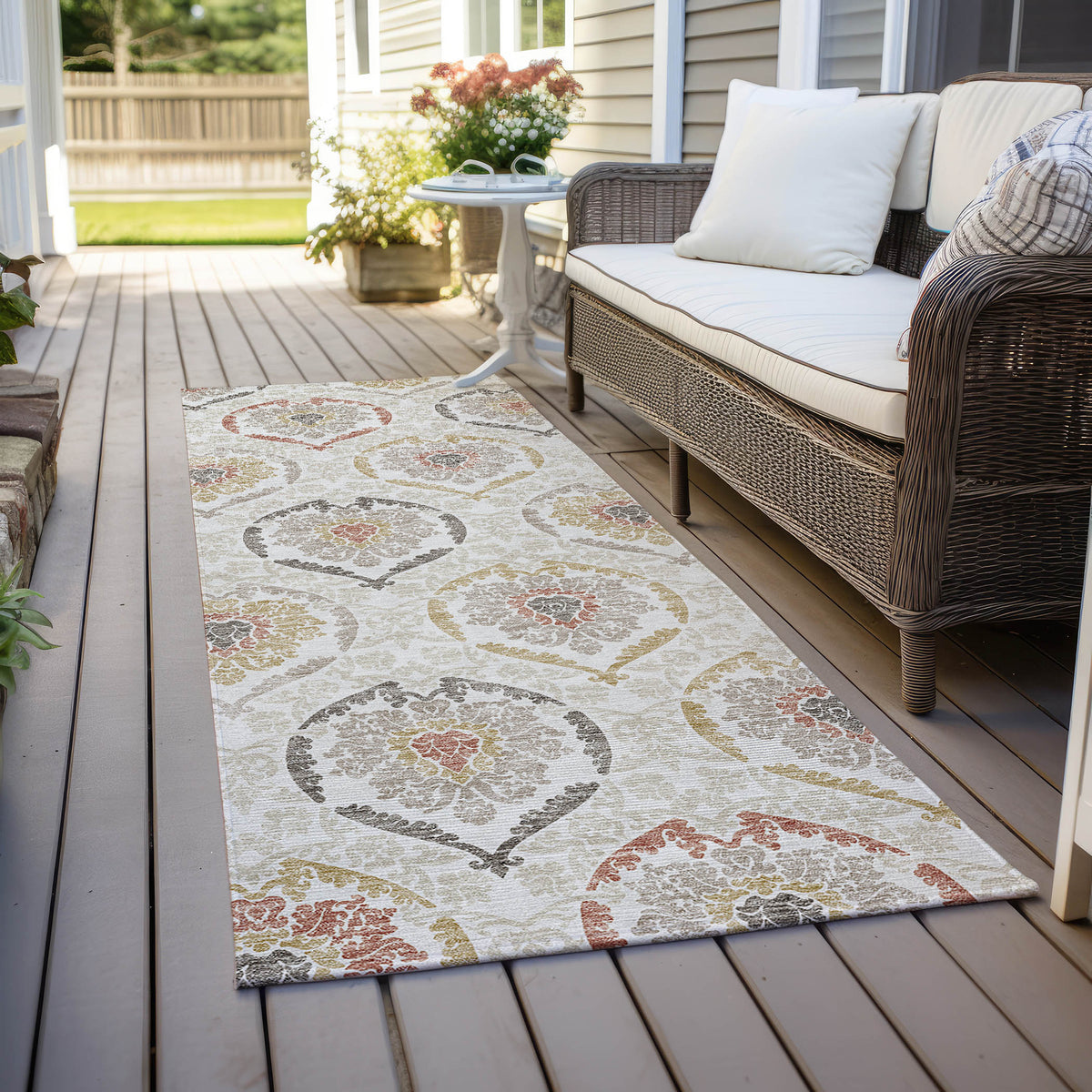 addison chantille acn808 ivory rug