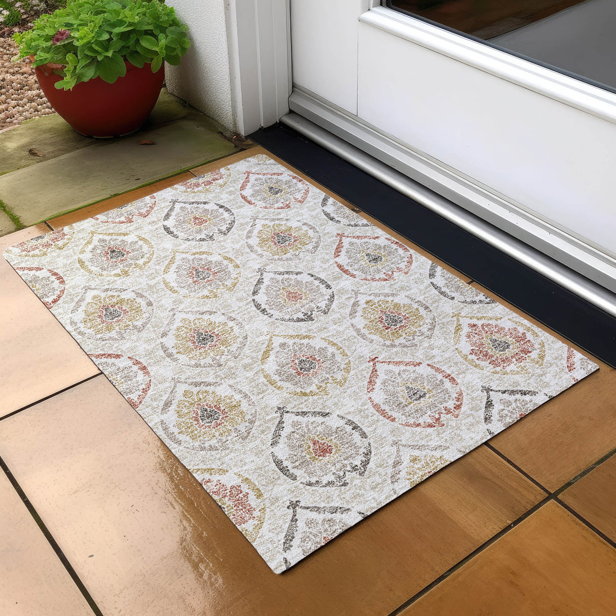 addison chantille acn808 ivory rug