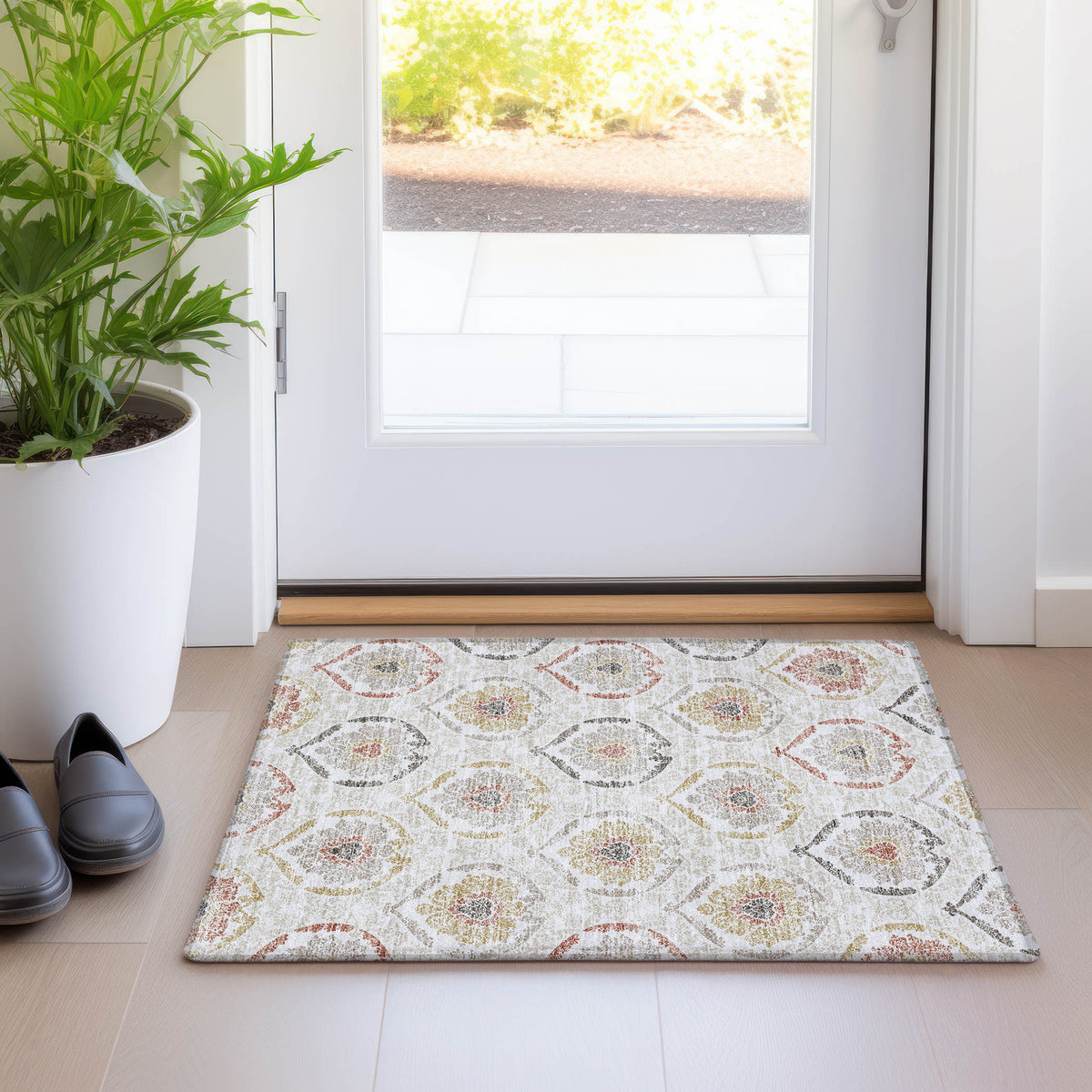 addison chantille acn808 ivory rug