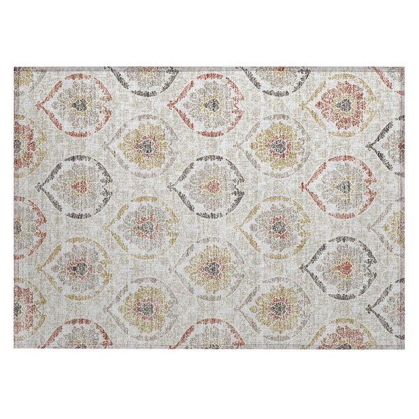 addison chantille acn808 ivory rug
