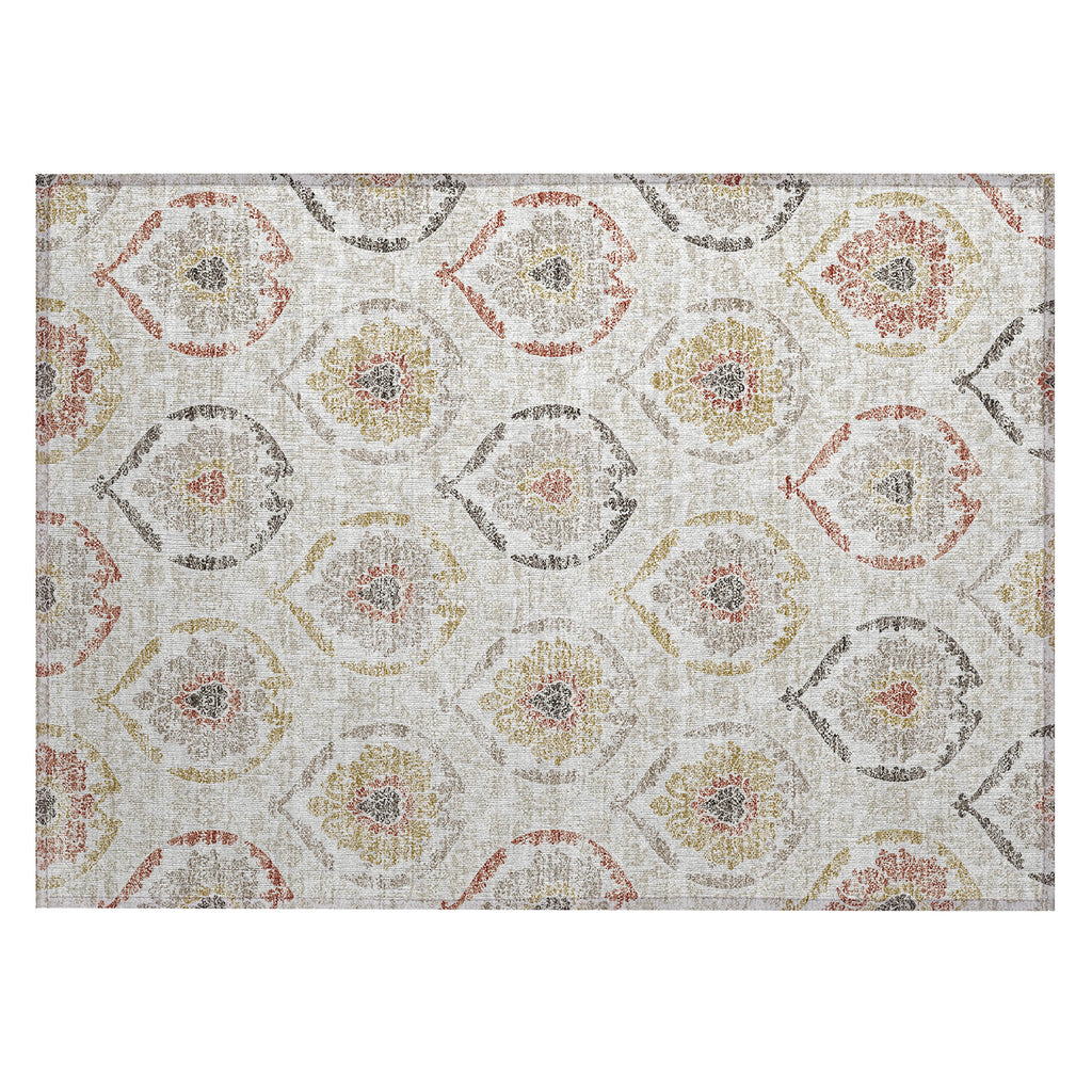 addison chantille acn808 ivory rug
