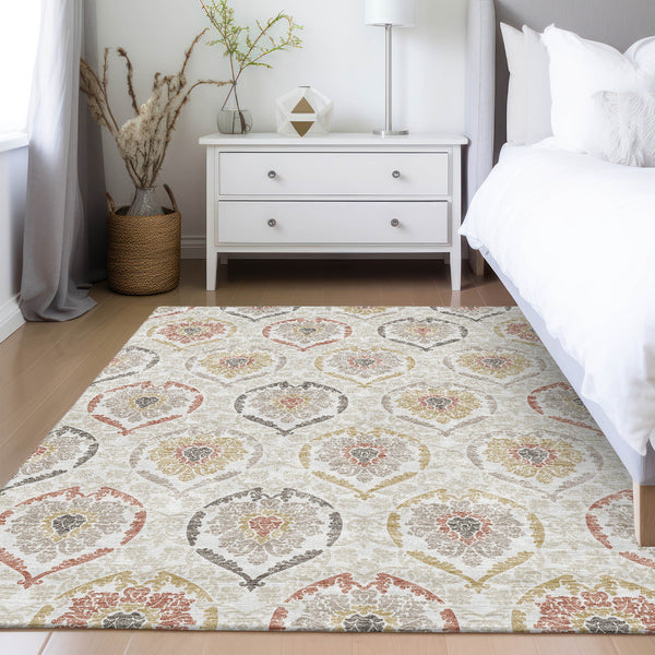 addison chantille acn808 ivory rug