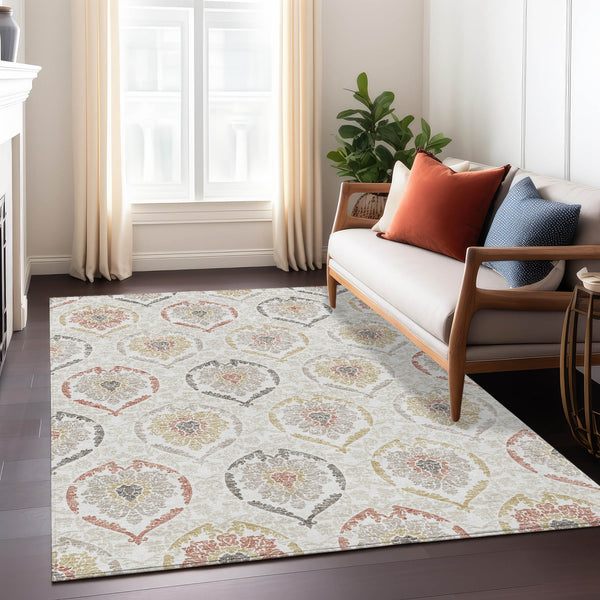 addison chantille acn808 ivory rug